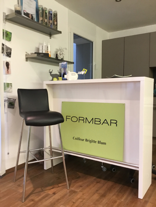 Salon Coiffeur Formbar