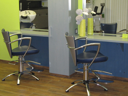 Salon Formbar 4