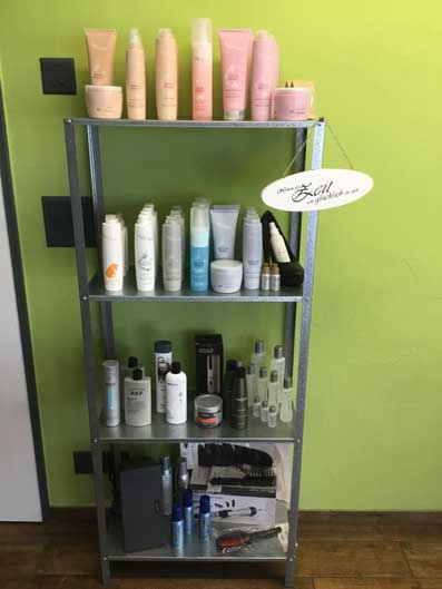 Nagelstudio